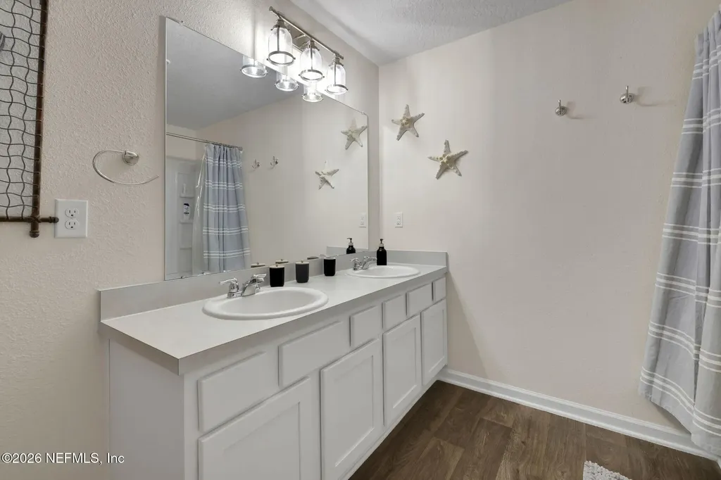 138 Falcon Ridge Road St. Augustine FL 32084