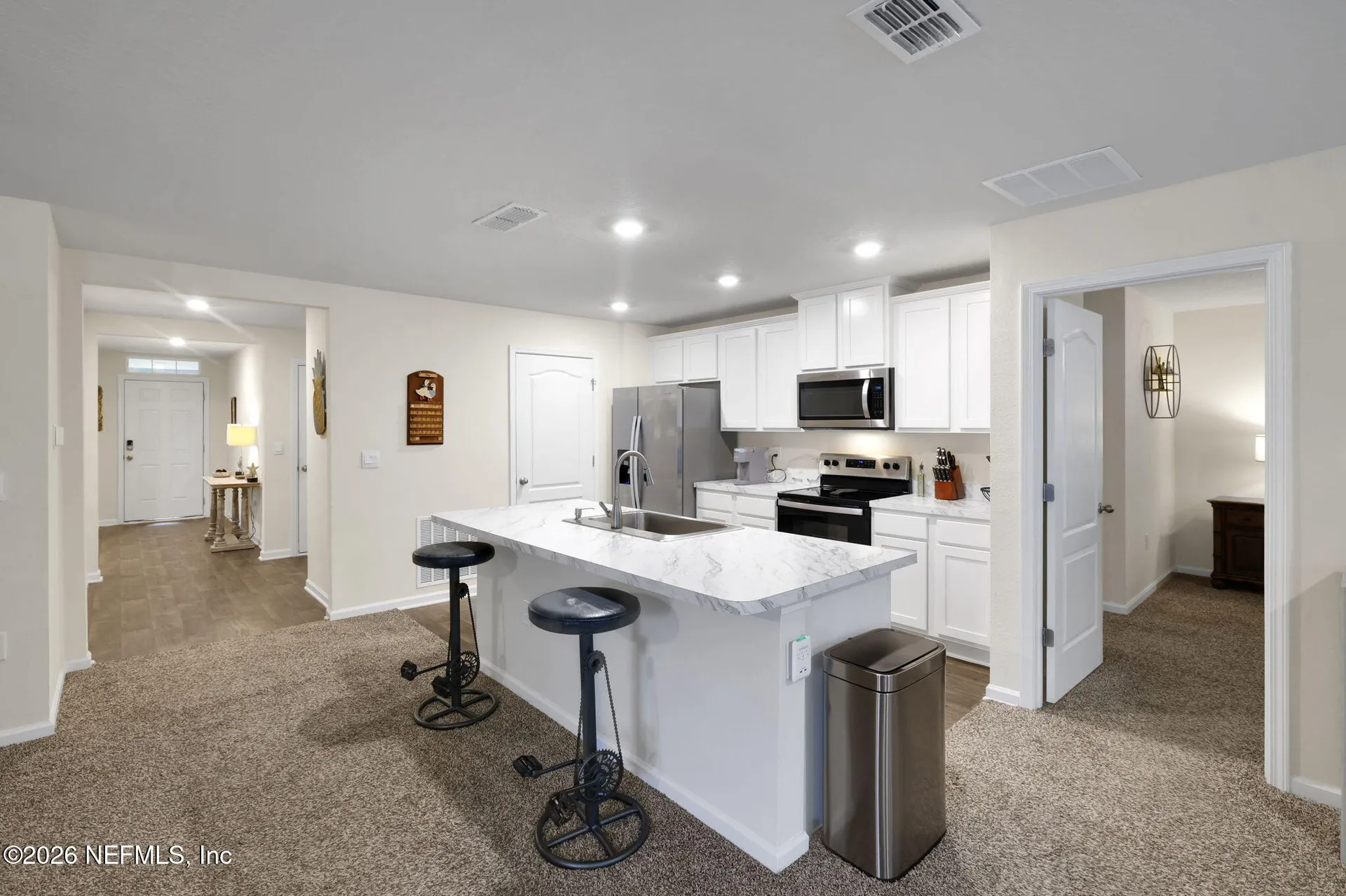 138 Falcon Ridge Road St. Augustine FL 32084
