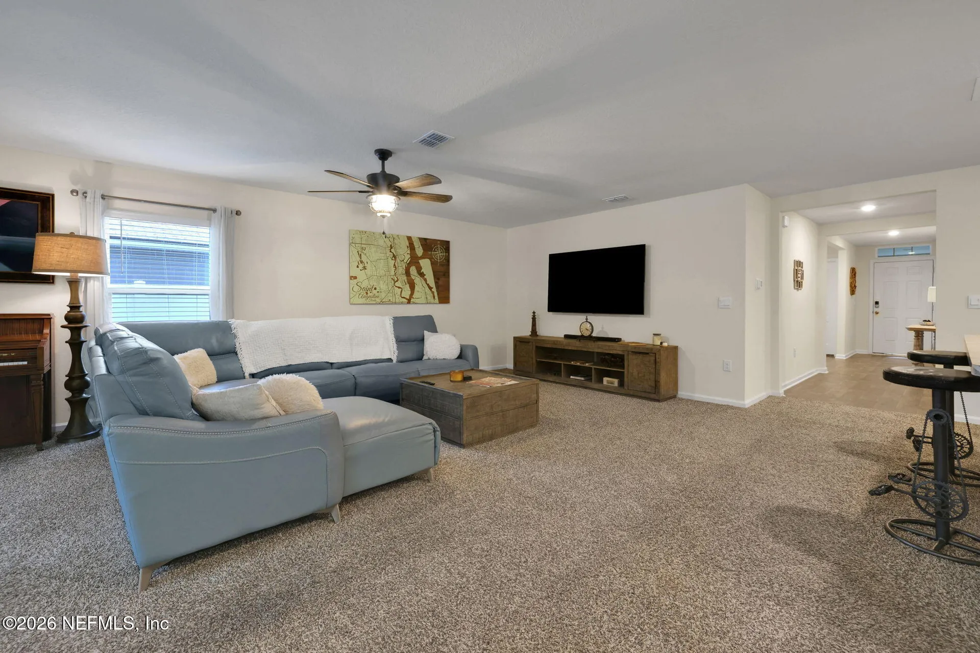 138 Falcon Ridge Road St. Augustine FL 32084