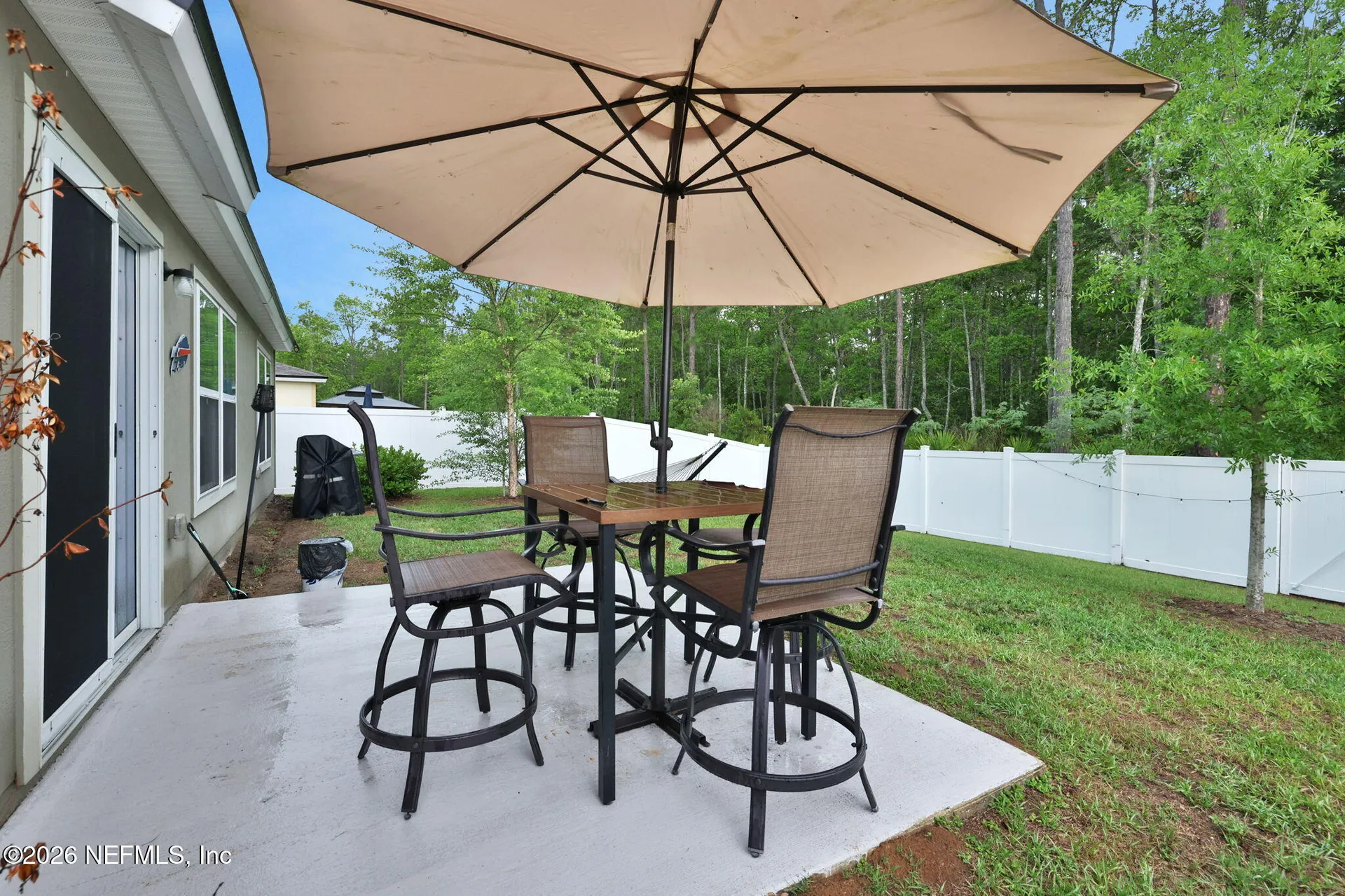 138 Falcon Ridge Road St. Augustine FL 32084