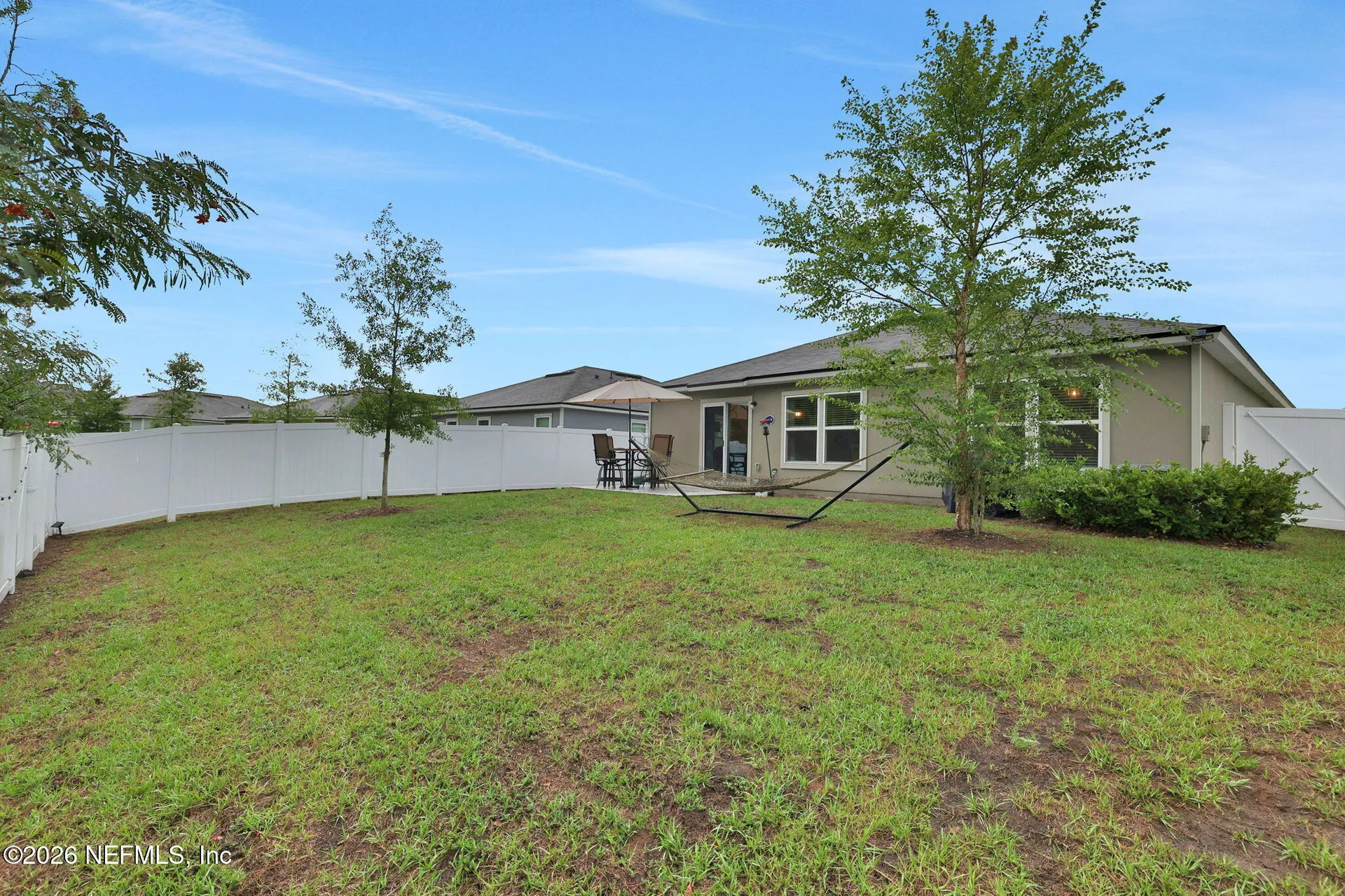 138 Falcon Ridge Road St. Augustine FL 32084