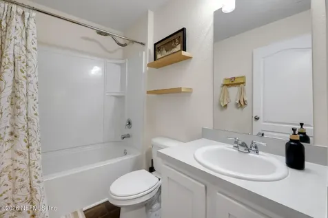 138 Falcon Ridge Road St. Augustine FL 32084