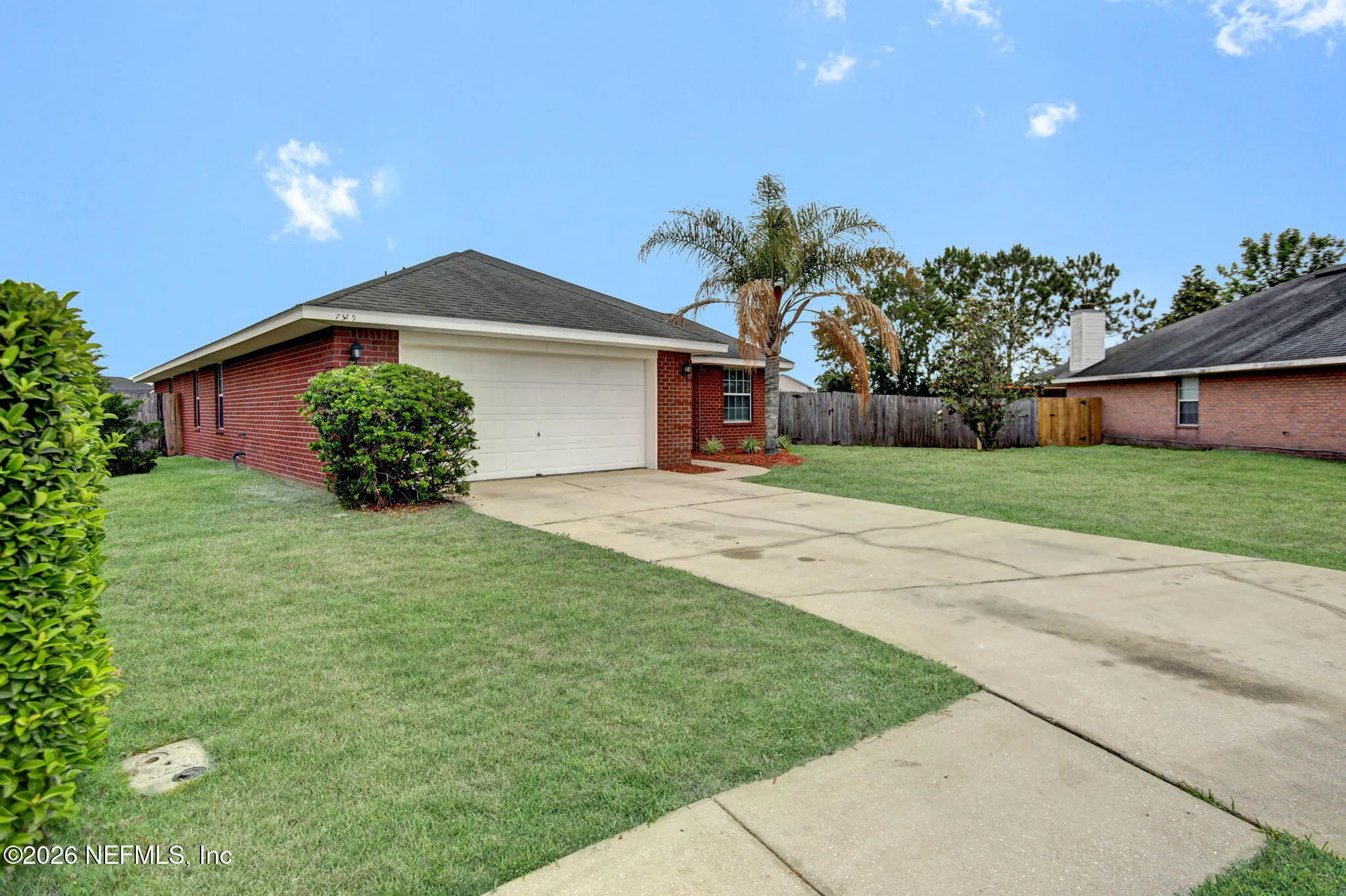 7559 Devola Trail Jacksonville FL 32244