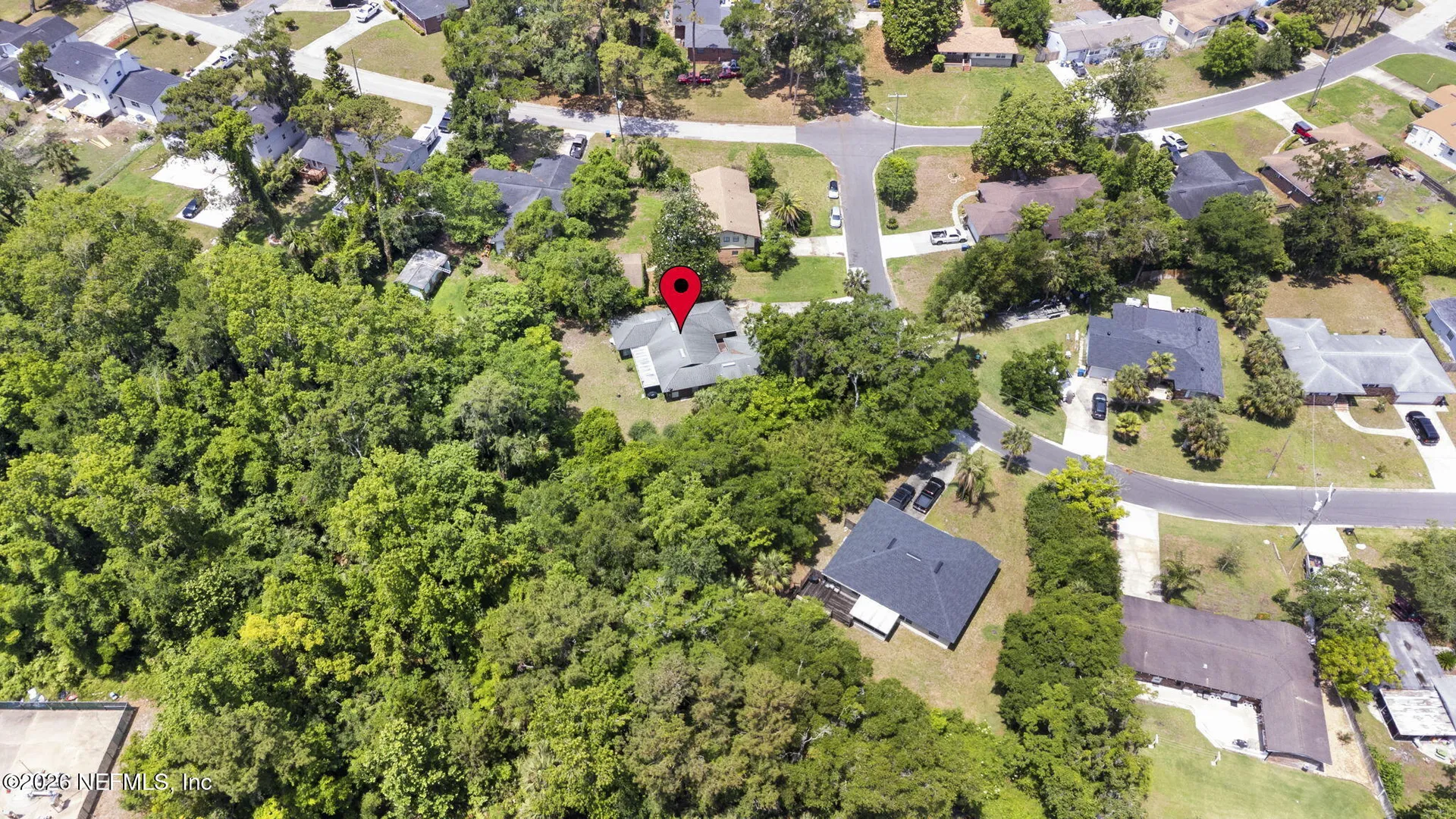 1215 Lamanto Avenue E Jacksonville FL 32211