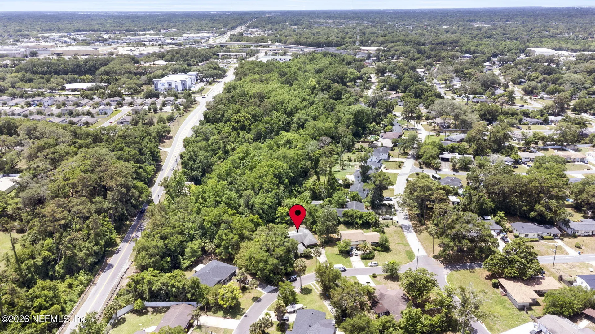 1215 Lamanto Avenue E Jacksonville FL 32211