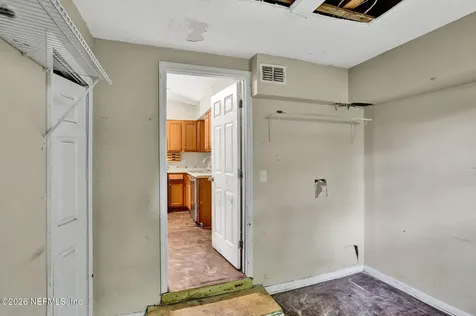 125 Woodside Drive Orange Park FL 32073