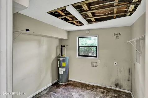 125 Woodside Drive Orange Park FL 32073