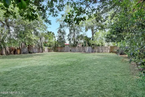 125 Woodside Drive Orange Park FL 32073