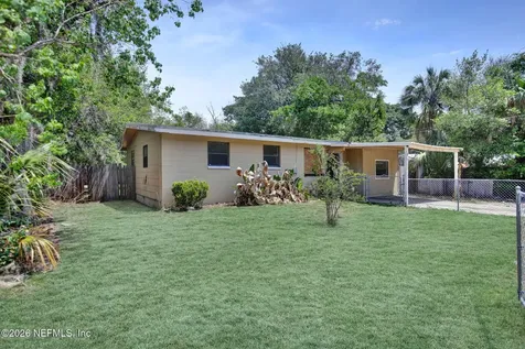 125 Woodside Drive Orange Park FL 32073