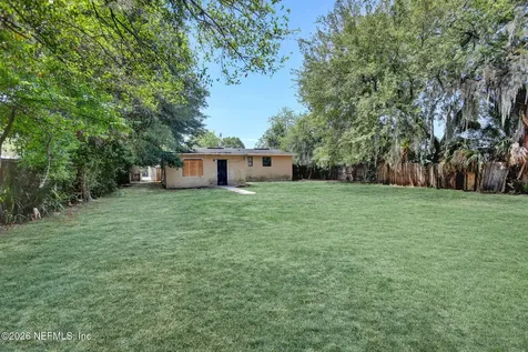 125 Woodside Drive Orange Park FL 32073