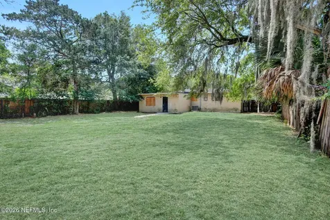 125 Woodside Drive Orange Park FL 32073