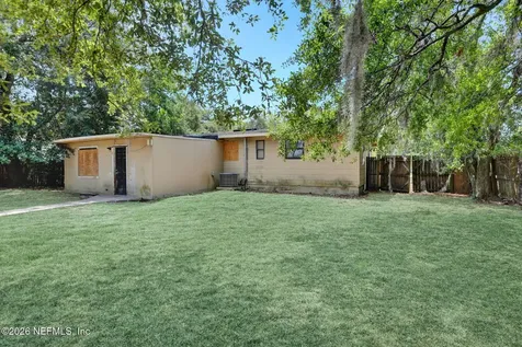 125 Woodside Drive Orange Park FL 32073