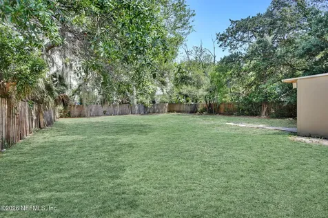 125 Woodside Drive Orange Park FL 32073