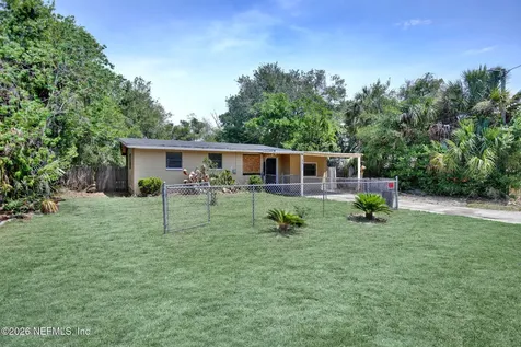 125 Woodside Drive Orange Park FL 32073