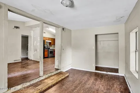 125 Woodside Drive Orange Park FL 32073