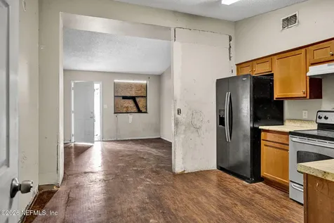 125 Woodside Drive Orange Park FL 32073