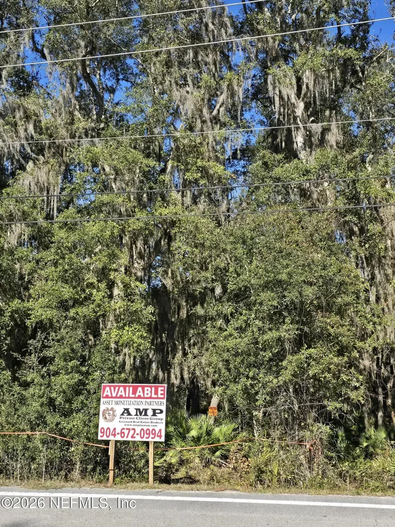 0 County Road 207a East Palatka FL 32131