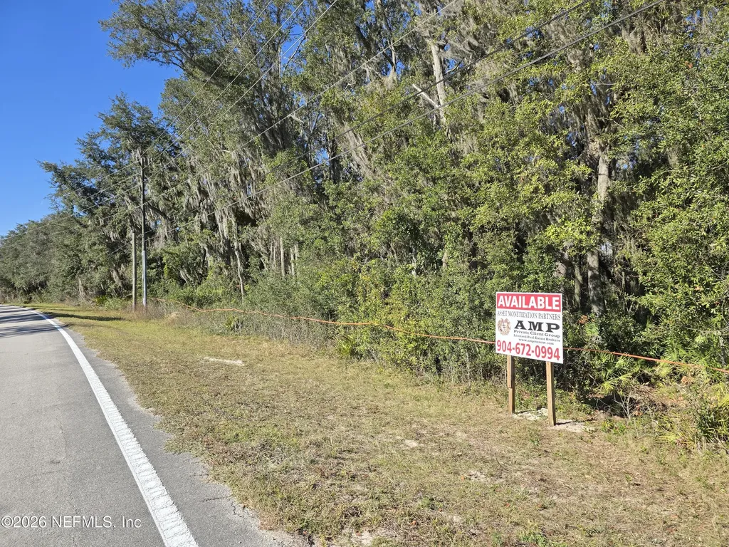 0 County Road 207a East Palatka FL 32131