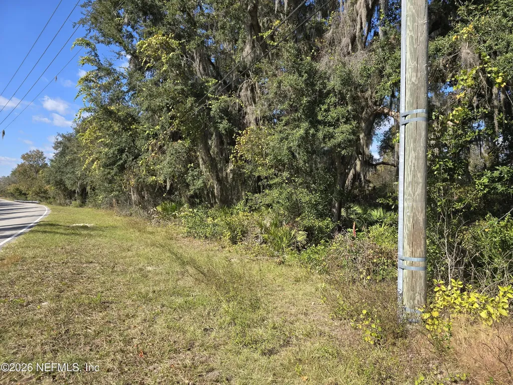 0 County Road 207a East Palatka FL 32131