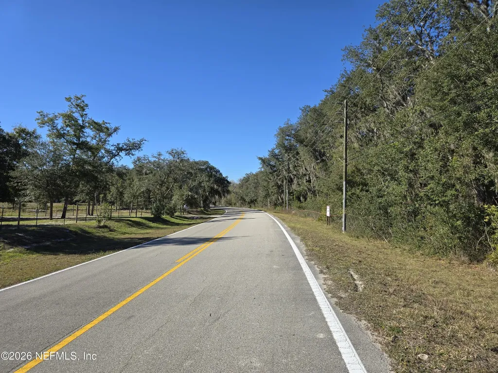 0 County Road 207a East Palatka FL 32131