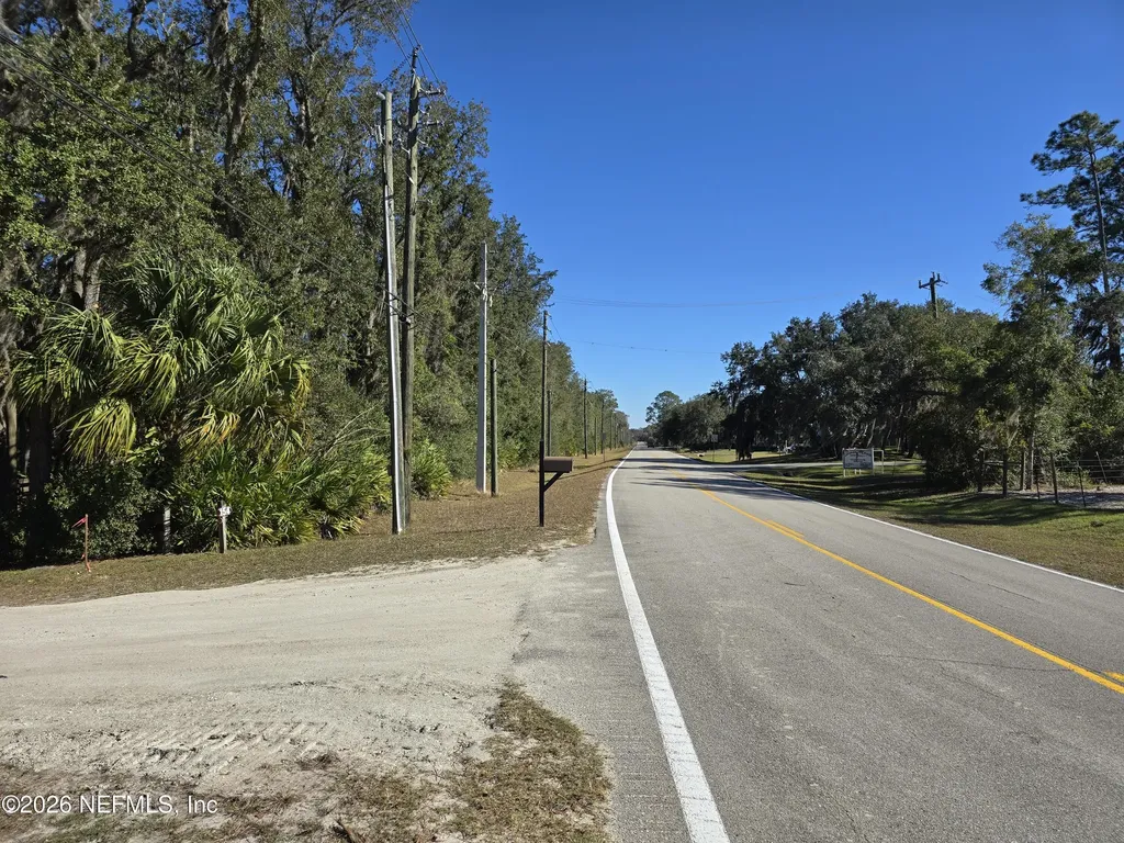 0 County Road 207a East Palatka FL 32131