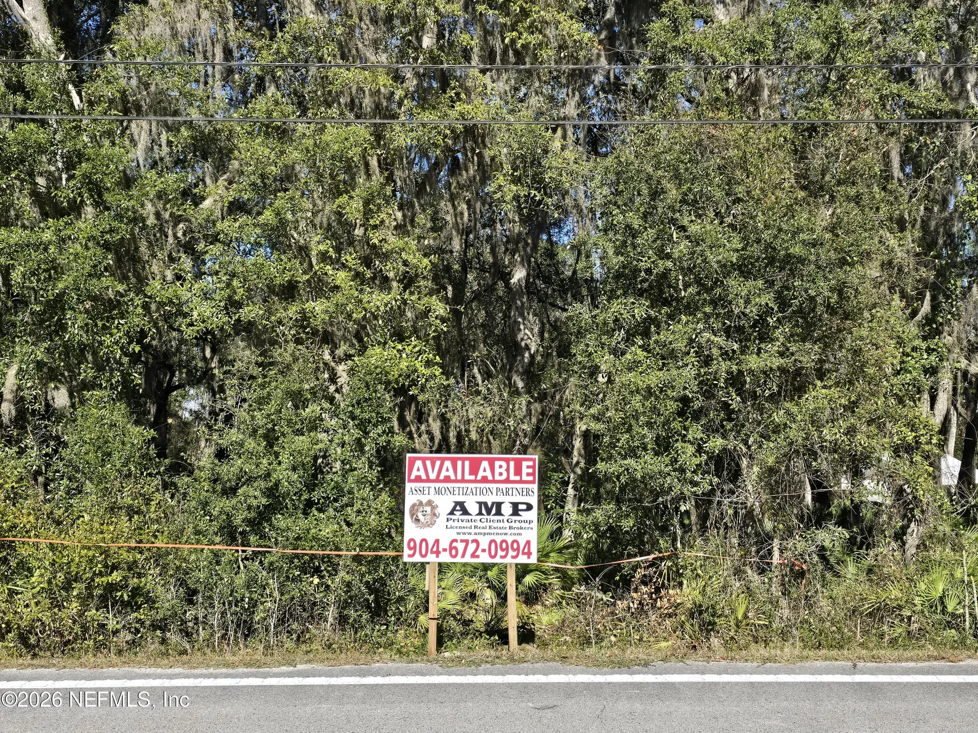 0 County Road 207a East Palatka FL 32131