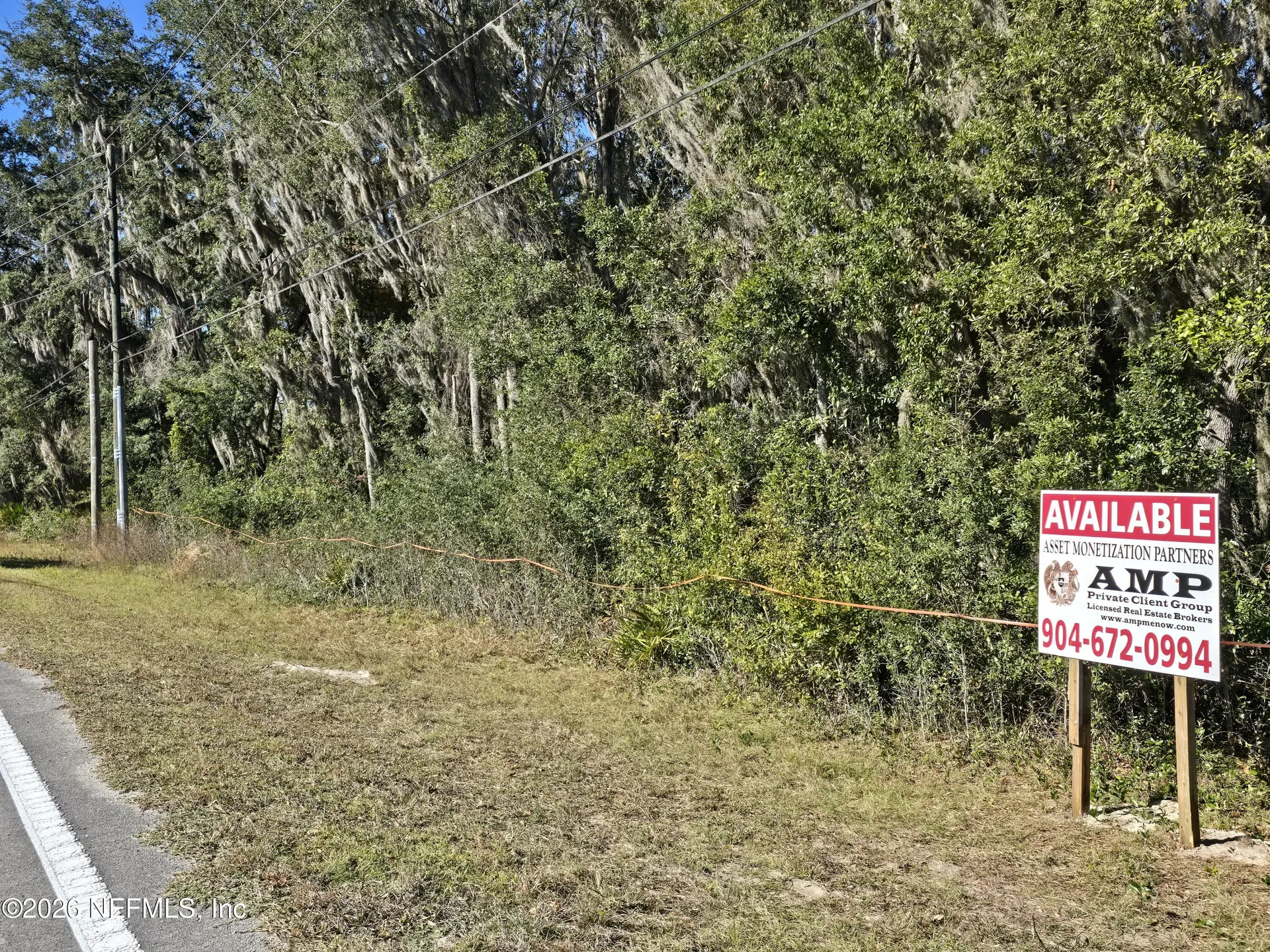 0 County Road 207a East Palatka FL 32131
