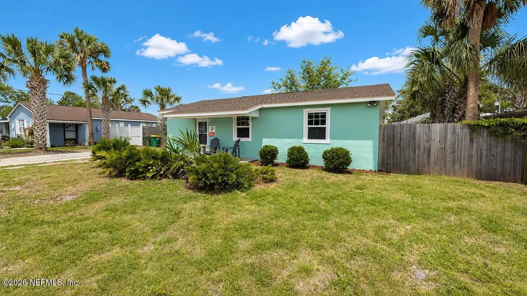 1105 10th Street N Jacksonville Beach FL 32250