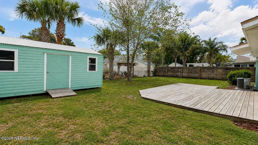 1105 10th Street N Jacksonville Beach FL 32250