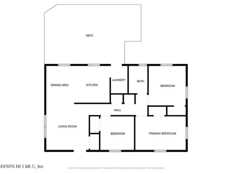 1105 10th Street N Jacksonville Beach FL 32250