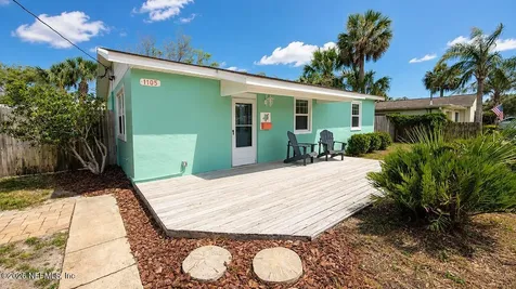 1105 10th Street N Jacksonville Beach FL 32250