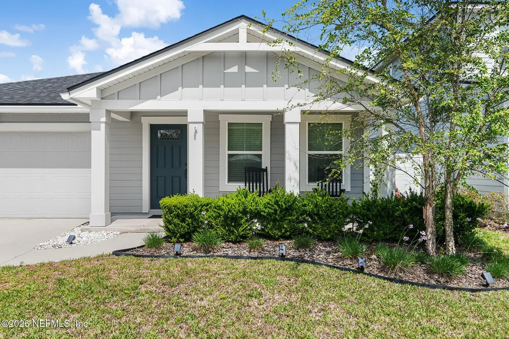 13559 Holsinger Boulevard Jacksonville FL 32256