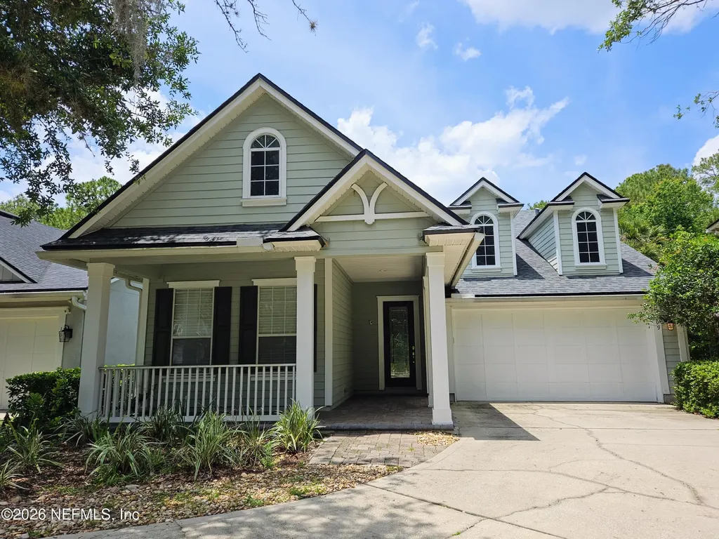 169 W Village Drive St. Augustine FL 32095