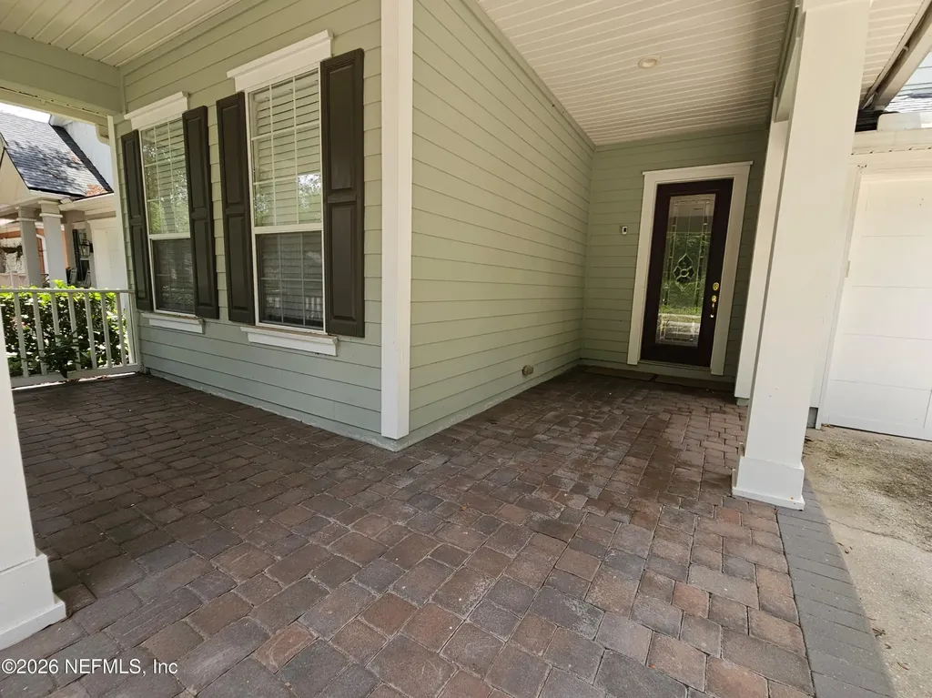 169 W Village Drive St. Augustine FL 32095
