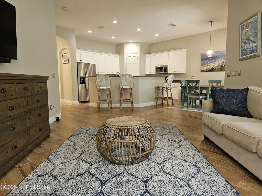 169 W Village Drive St. Augustine FL 32095