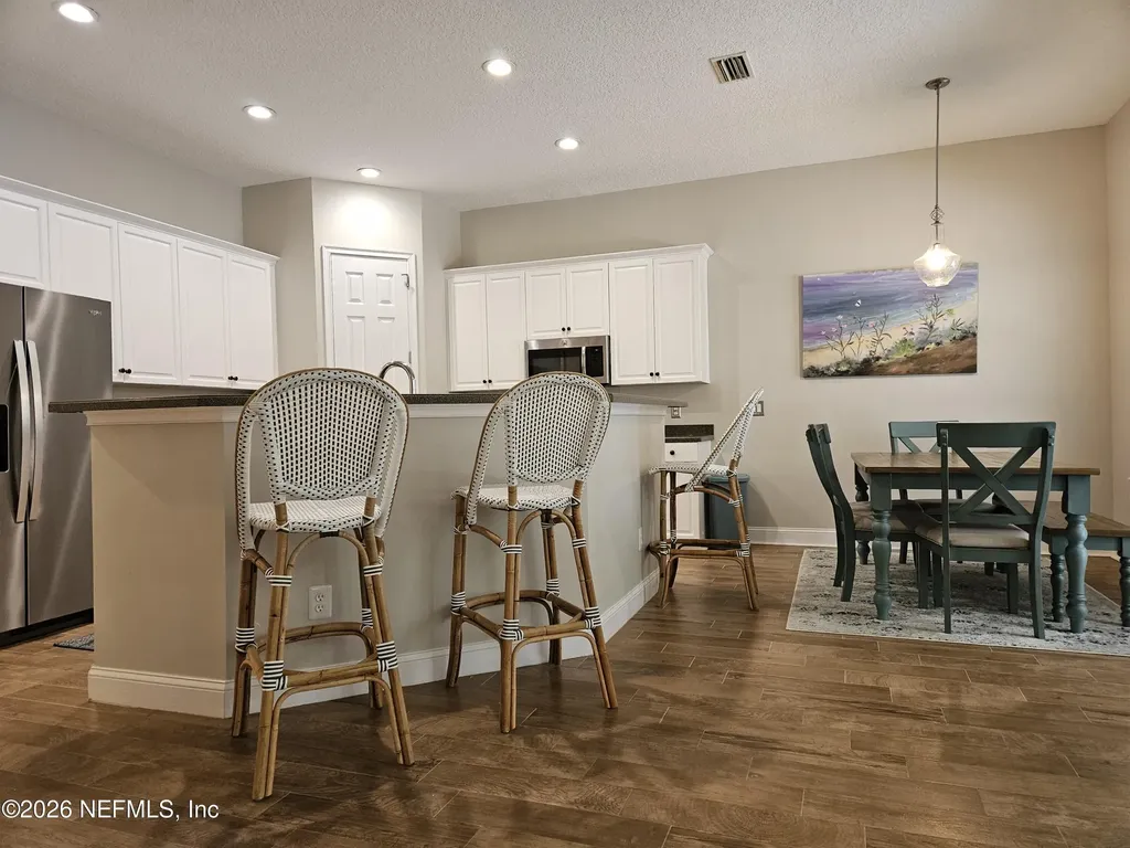 169 W Village Drive St. Augustine FL 32095