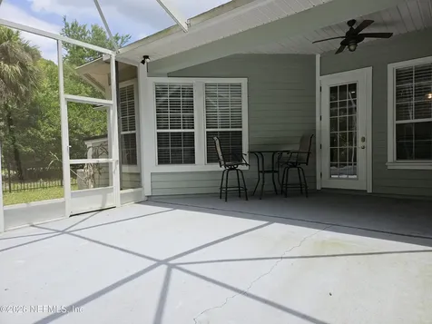 169 W Village Drive St. Augustine FL 32095