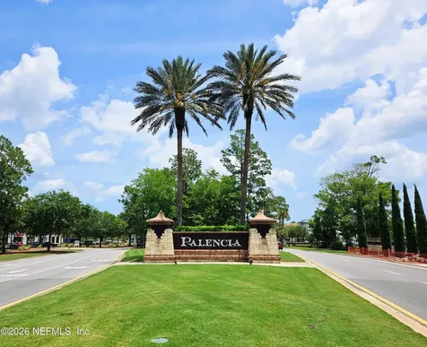 169 W Village Drive St. Augustine FL 32095