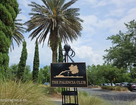 169 W Village Drive St. Augustine FL 32095