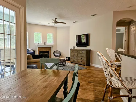 169 W Village Drive St. Augustine FL 32095
