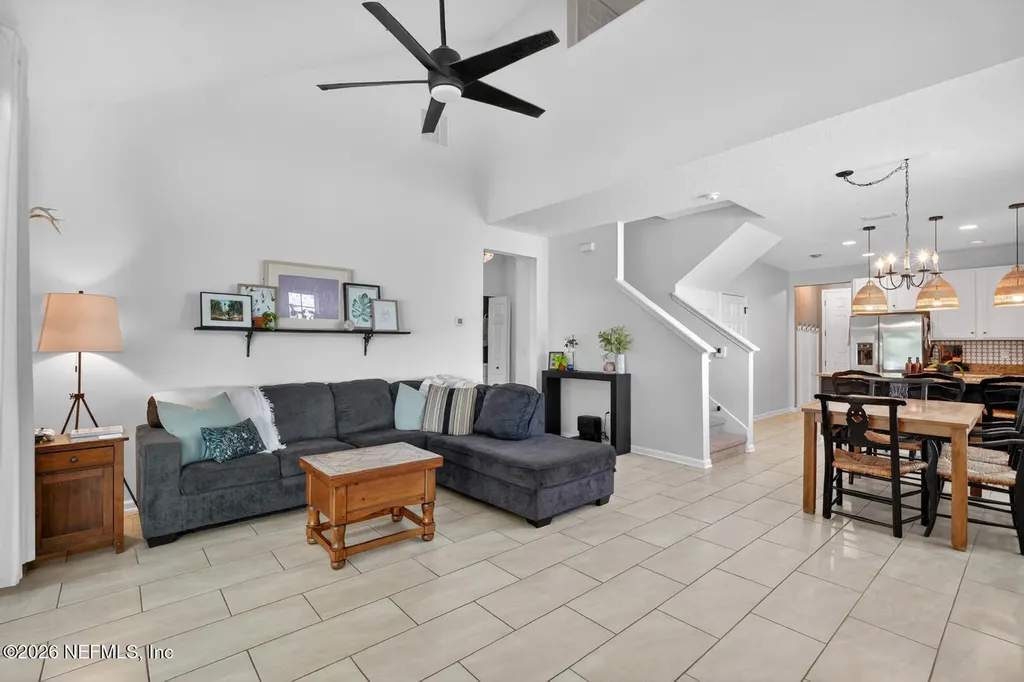 54 Moultrie Creek Circle St. Augustine FL 32086