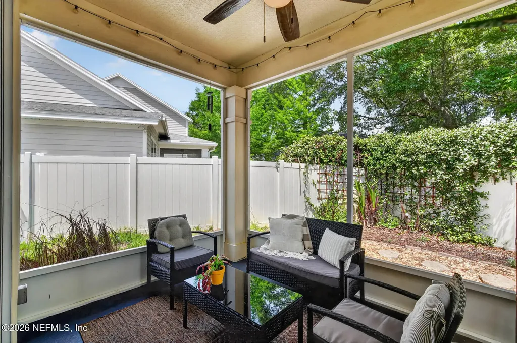 54 Moultrie Creek Circle St. Augustine FL 32086