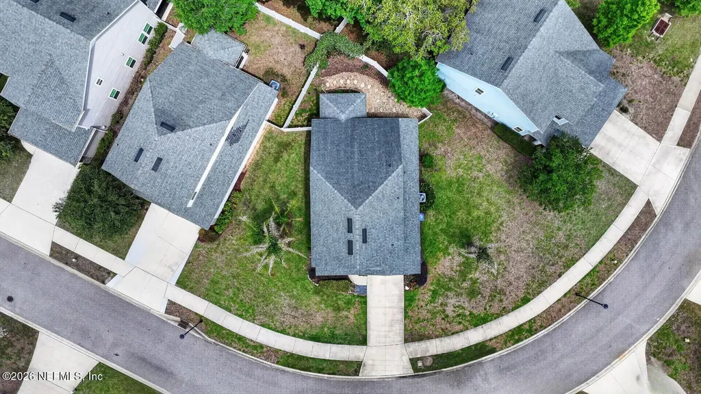54 Moultrie Creek Circle St. Augustine FL 32086
