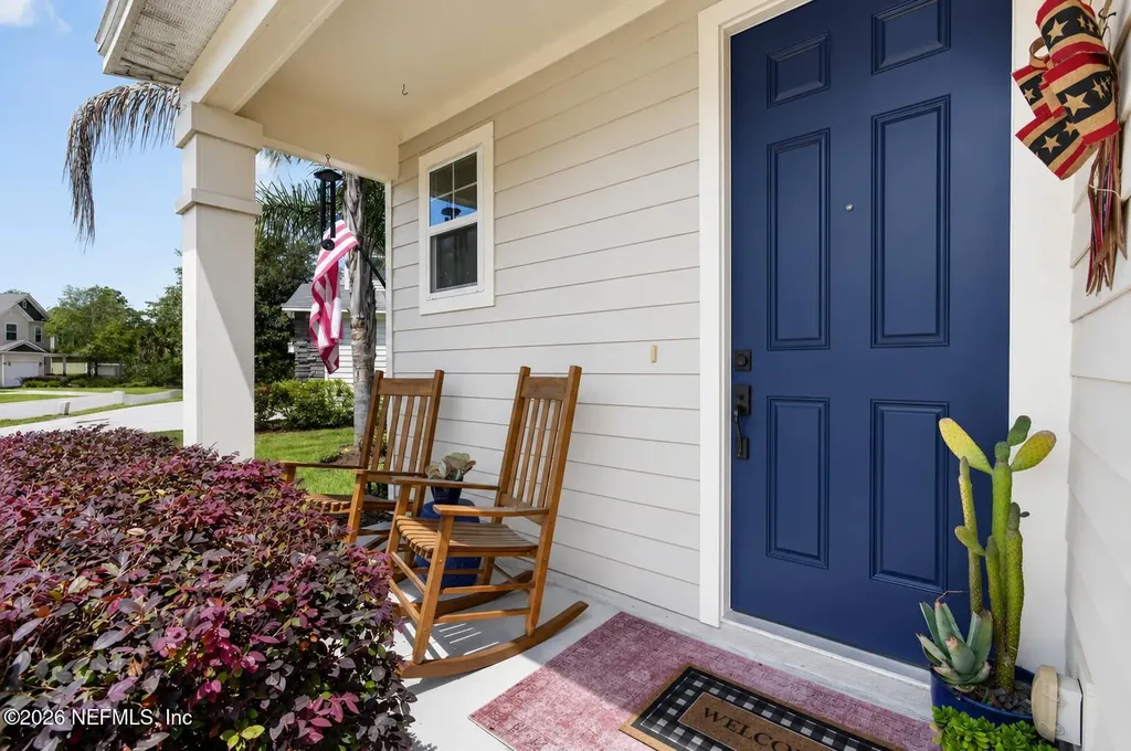 54 Moultrie Creek Circle St. Augustine FL 32086