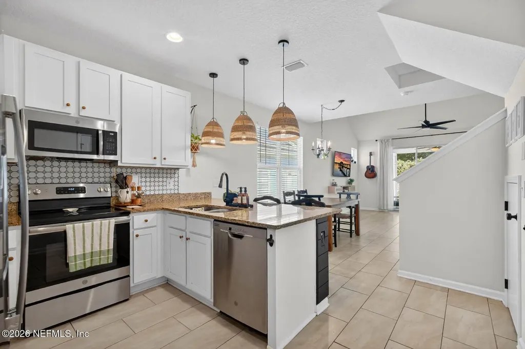 54 Moultrie Creek Circle St. Augustine FL 32086