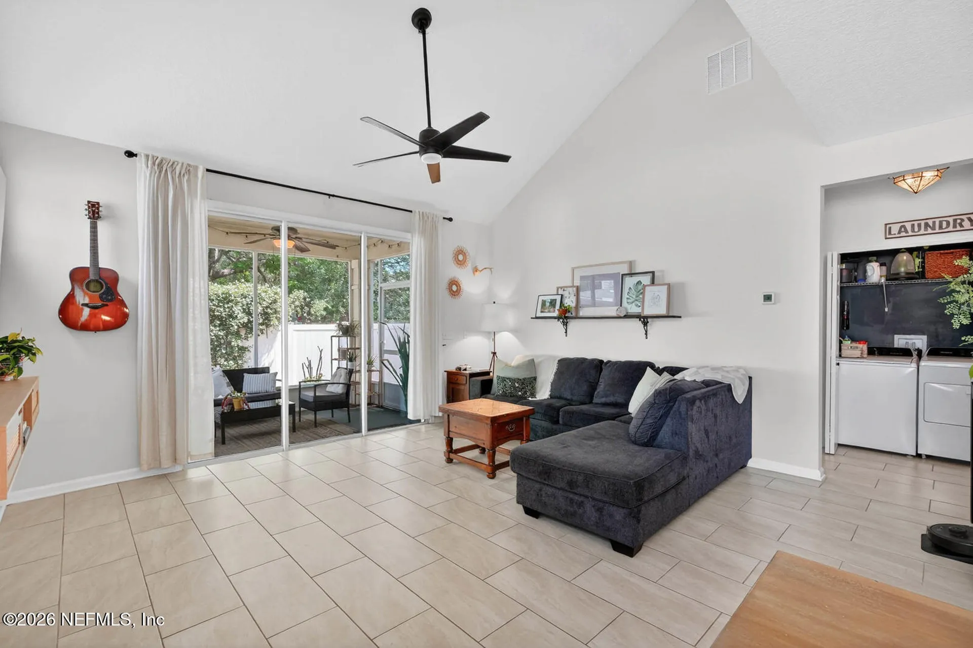 54 Moultrie Creek Circle St. Augustine FL 32086