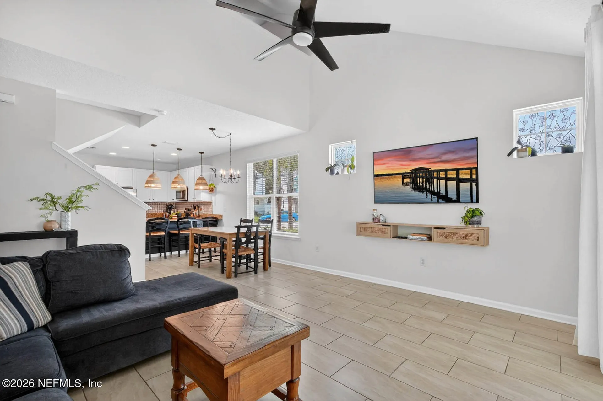54 Moultrie Creek Circle St. Augustine FL 32086