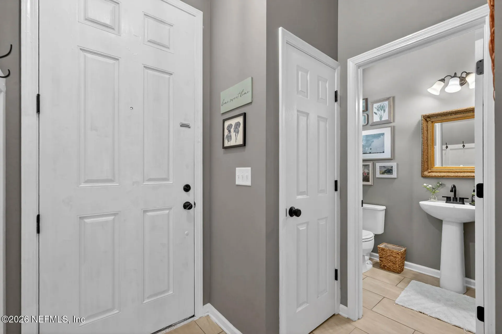 54 Moultrie Creek Circle St. Augustine FL 32086