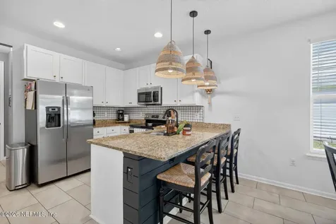 54 Moultrie Creek Circle St. Augustine FL 32086