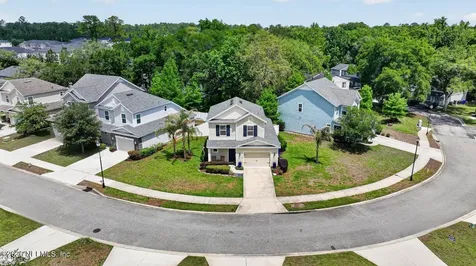 54 Moultrie Creek Circle St. Augustine FL 32086